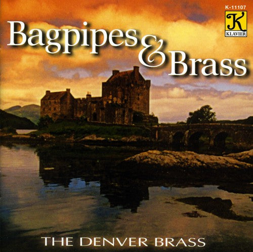 Denver Brass: Bagpipes & Brass