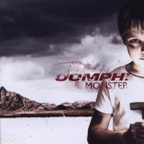 Oomph: Monster