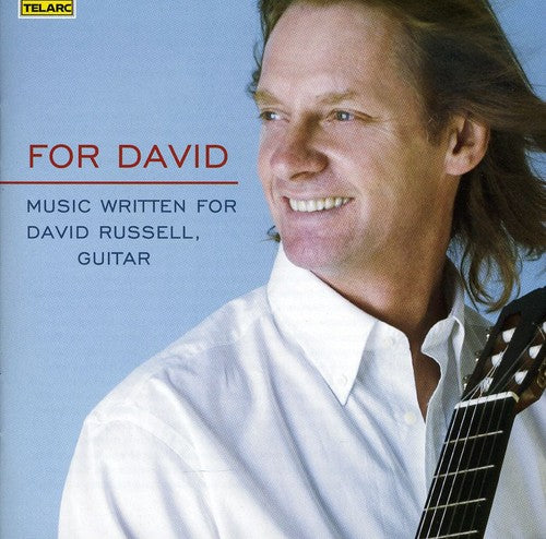 Russell, David: For David