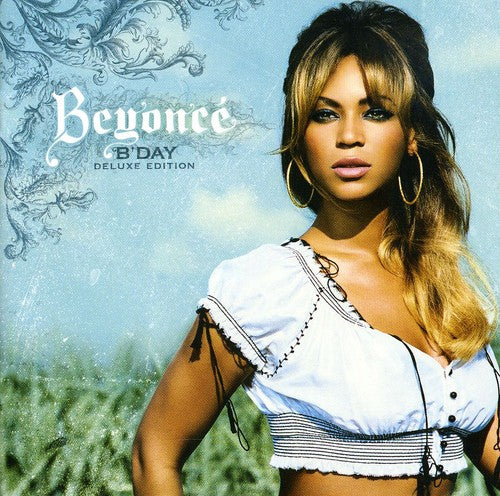 Beyonce: B'day-Deluxe Edition
