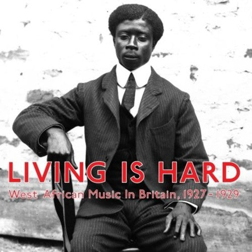 Living Is Hard / Various: Living Is Hard