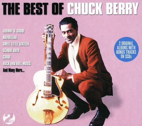 Berry, Chuck: Best of