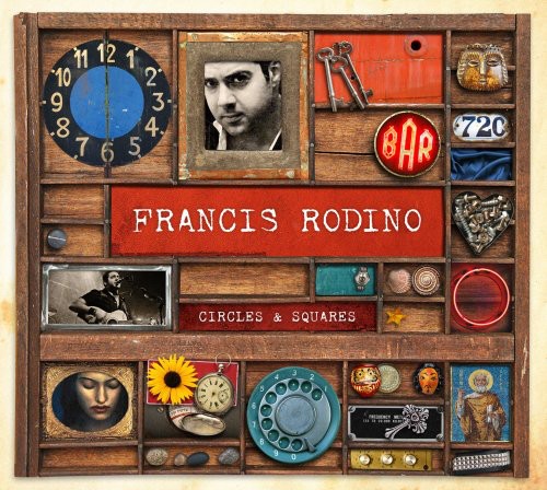 Rodino, Francis: Circles & Squares