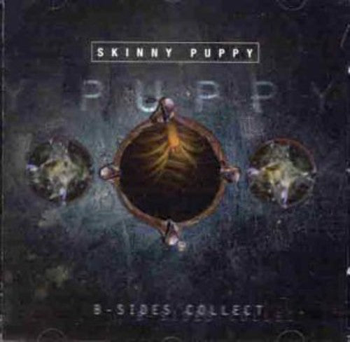 Skinny Puppy: B-Sides Collection