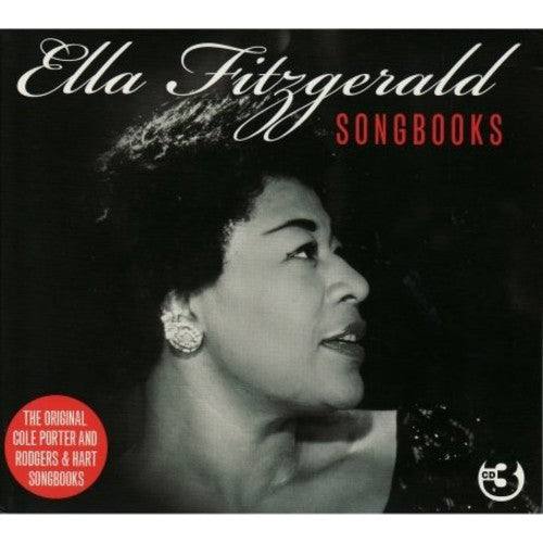 Fitzgerald, Ella: Songbooks