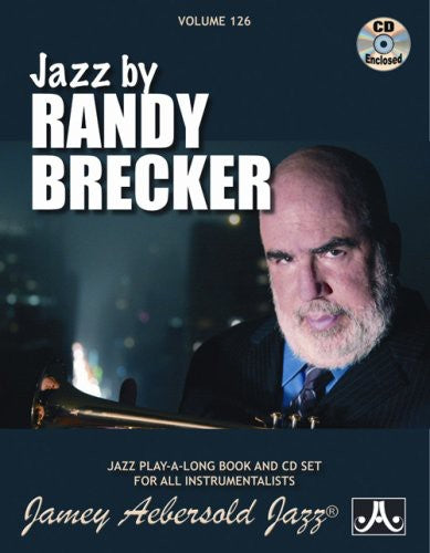 Aebersold, Jamey: Randy Brecker