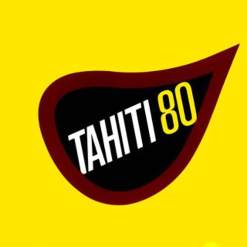Tahiti 80: Tba