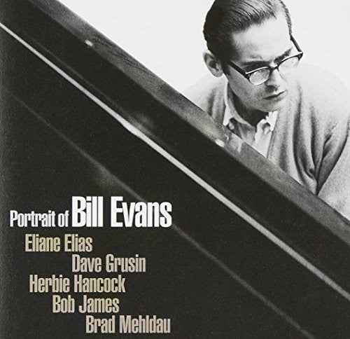 Various: Portrait of Bill Evans