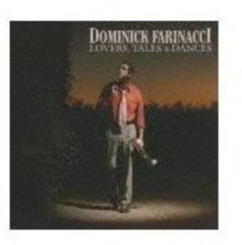 Farinacci, Dominick: Visions