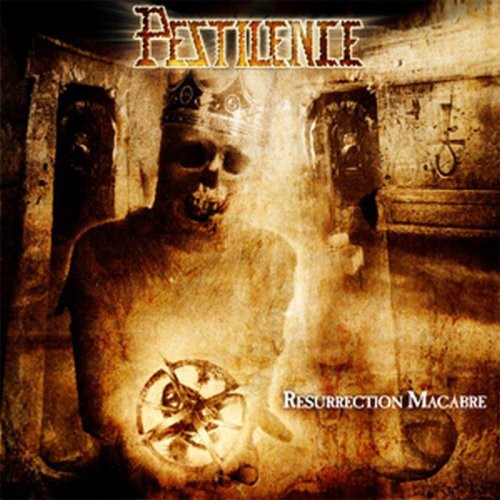 Pestilence: Resurrection Macabre