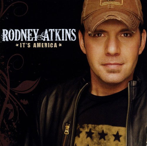 Atkins, Rodney: It's America