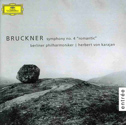 Bruckner, Anton: Sym 4 Romantic