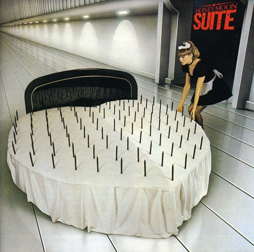 Honeymoon Suite: Honeymoon Suite