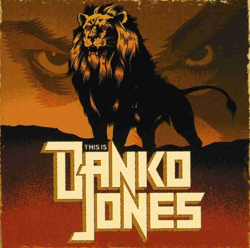 Danko Jones: This Is