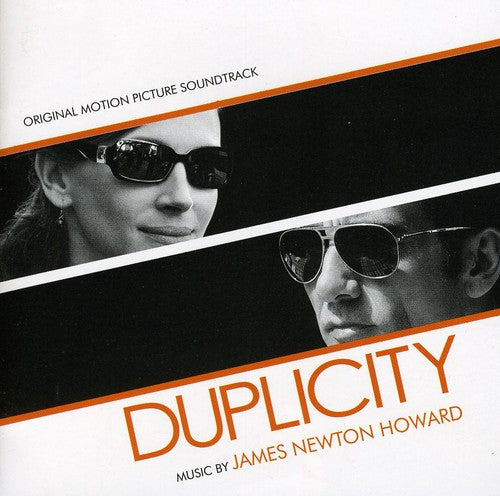 Duplicity (Score) / O.S.T.: Duplicity (Original Motion Picture Soundtrack)