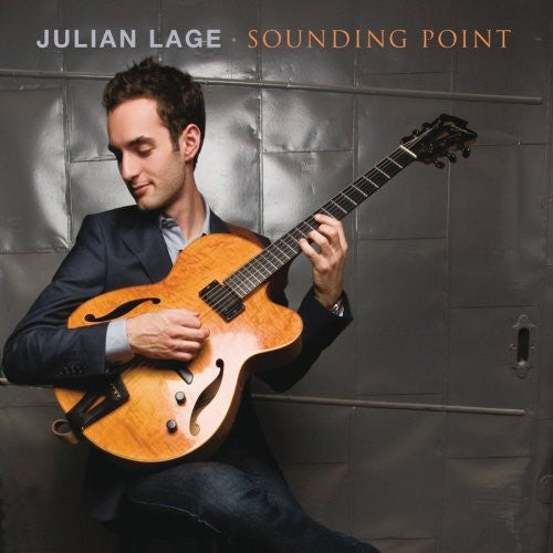 Lage, Julian: Sounding Point