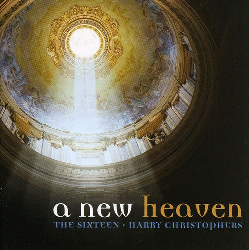 Sixteen: New Heaven