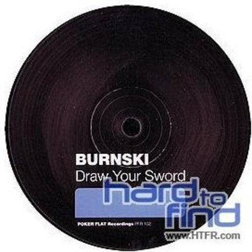 Burnski: Draw Your Sword