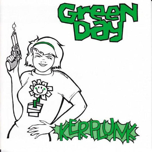 Green Day: Kerplunk [With 7" Single]