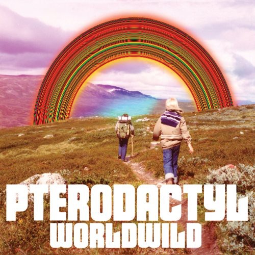 Pterodactyl: Worldwild