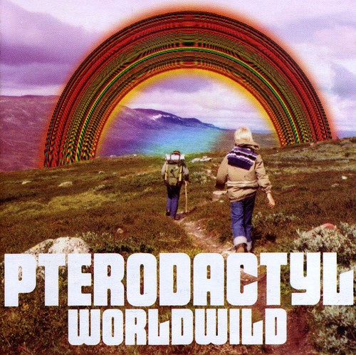Pterodactyl: Worldwild