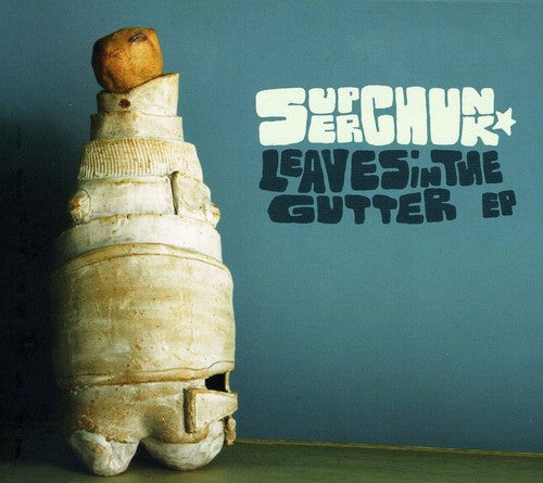 Superchunk: Leaves In The Gutter [Digipak] [EP]