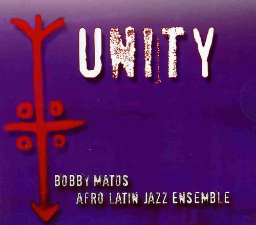 Matos, Bobby: Unity