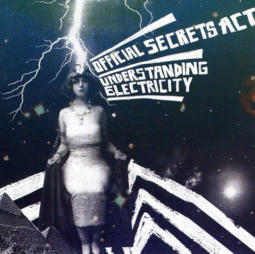Official Secrets Act: Understanding Electricity