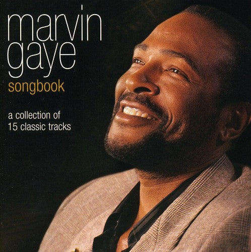 Gaye, Marvin: Songbook