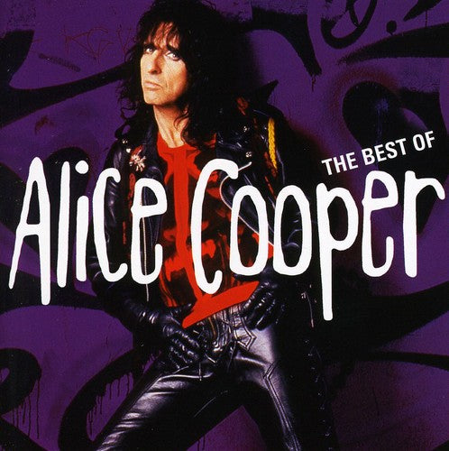 Cooper, Alice: Best of
