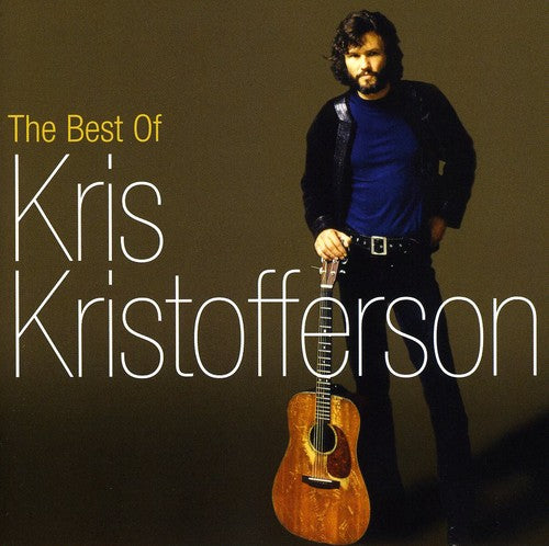 Kristofferson, Kris: Very Best of