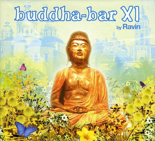 Buddha Bar Xi / Various: Buddha Bar Xi / Various
