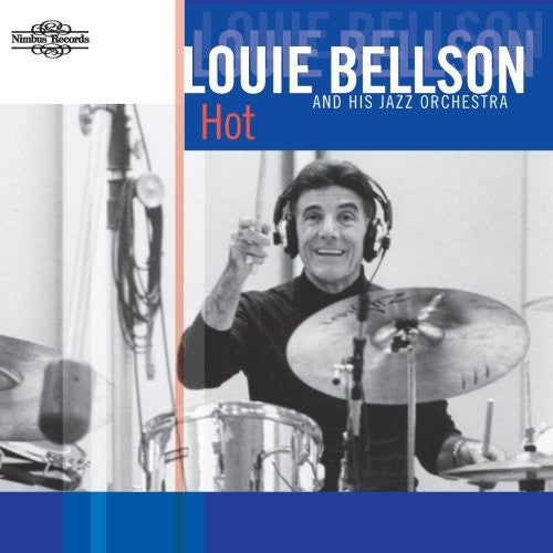 Bellson, Louie: Hot