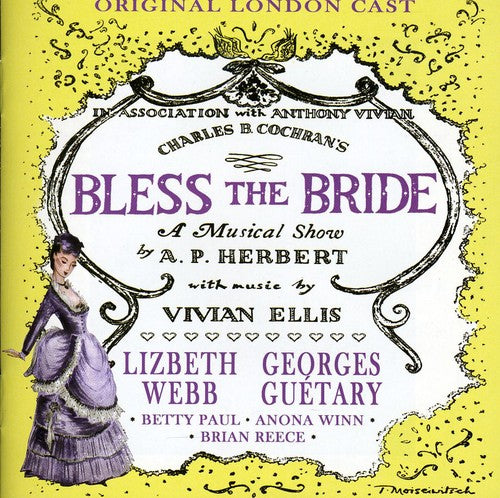 Bless the Bride / O.L.C.: Bless The Bride