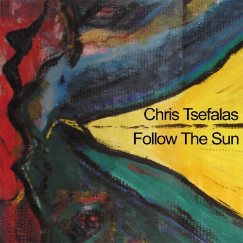 Tsefalas, Chris: Follow the Sun