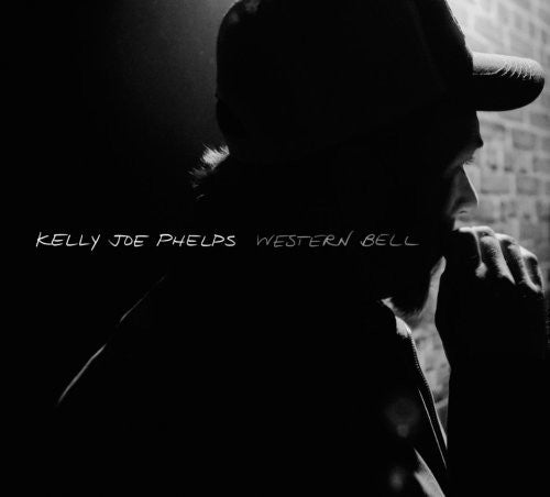 Phelps, Kelly Joe: Western