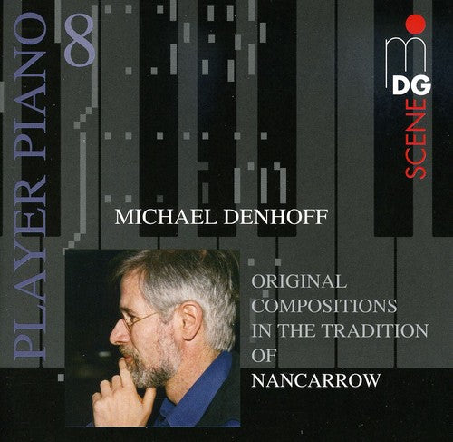 Denhoff: Player Piano 8