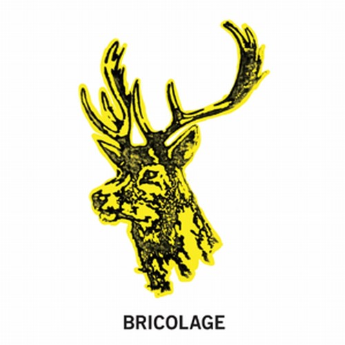 Bricolage: Bricolage