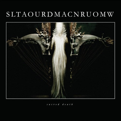 Stormcrow / Laudanum: Sacred Death