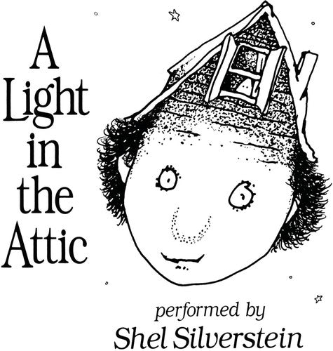 Silverstein, Shel: A Light In The Attic