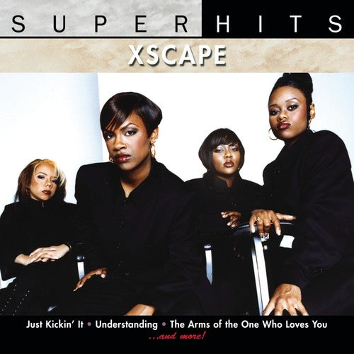 Xscape: Super Hits