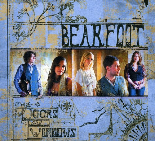 Bearfoot: Doors and Windows