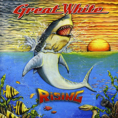 Great White: Rising