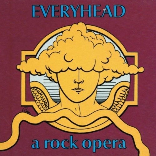 Everyhead: Everyhead a Rock Opera