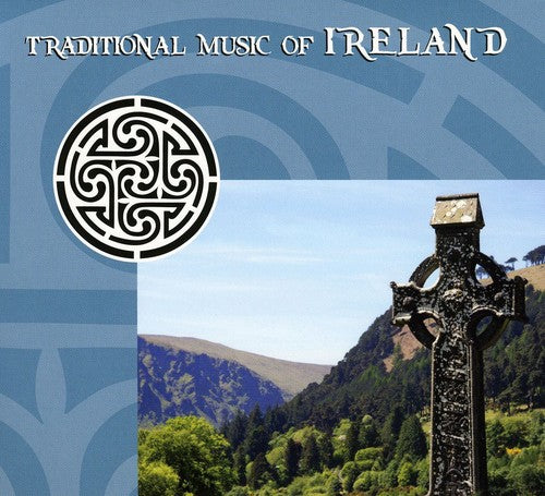 Traditional Music to Ireland / Various: Traditional Music To Ireland