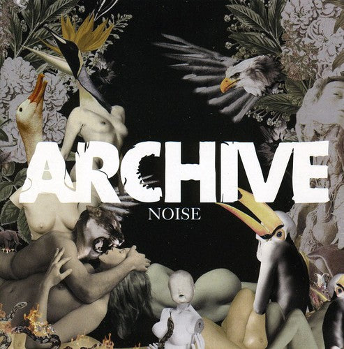 Archive: Noise