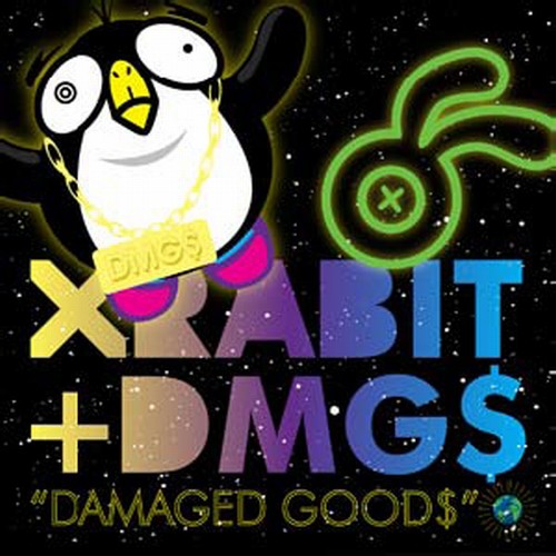 Xrabit & Dmg$: Damaged Good$