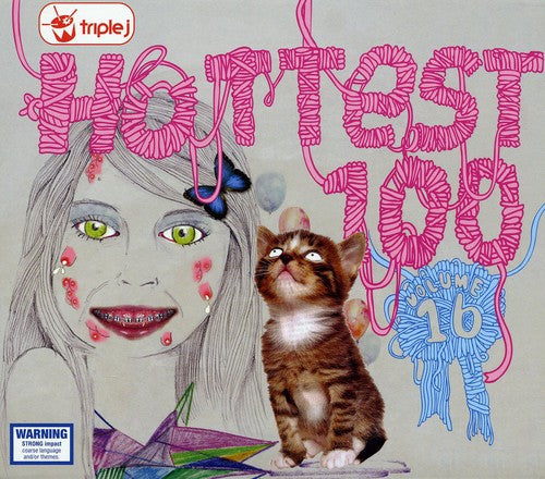 Jjj Hottest 100: Vol 16 / Var: JJJ Hottest 100: Vol 16 / Various