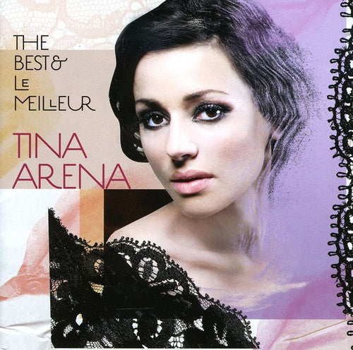 Arena, Tina: Best of