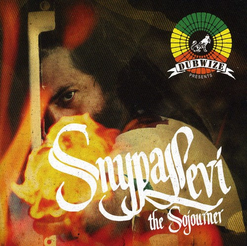 Dubwize Presents Snypa Levi: Sojourner